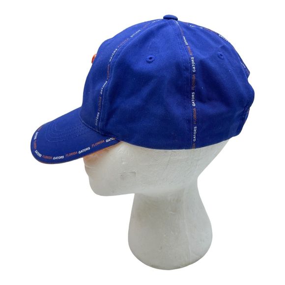 Captains Collection Florida Gators Ball Cap/Hat Embroidery - Picture 4 of 6